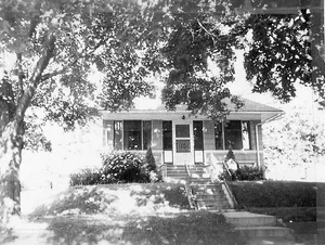 314 Elm Street