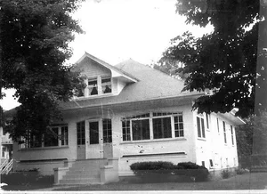 315 Elm Street 