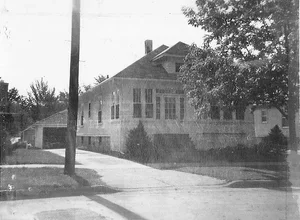 329 Elm Street