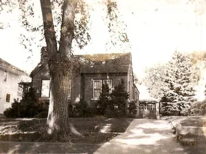 332 Elm Street