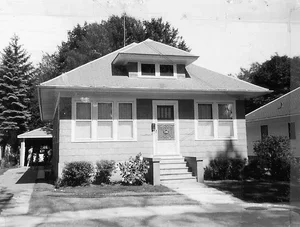 339 Elm Street