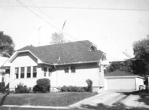 430 Enterprise Street