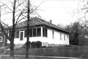 436 Enterprise Street