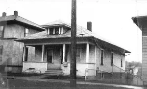 447 Enterprise Street