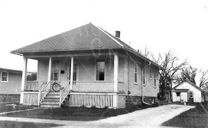614 Enterprise Street