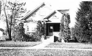 444 George Street