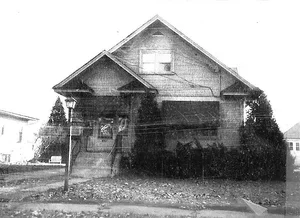 447 George Street