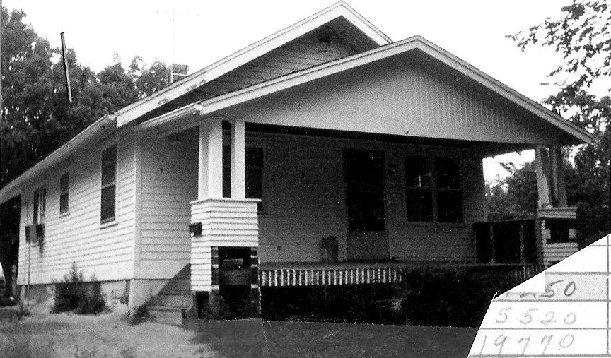 301 Hastings Street