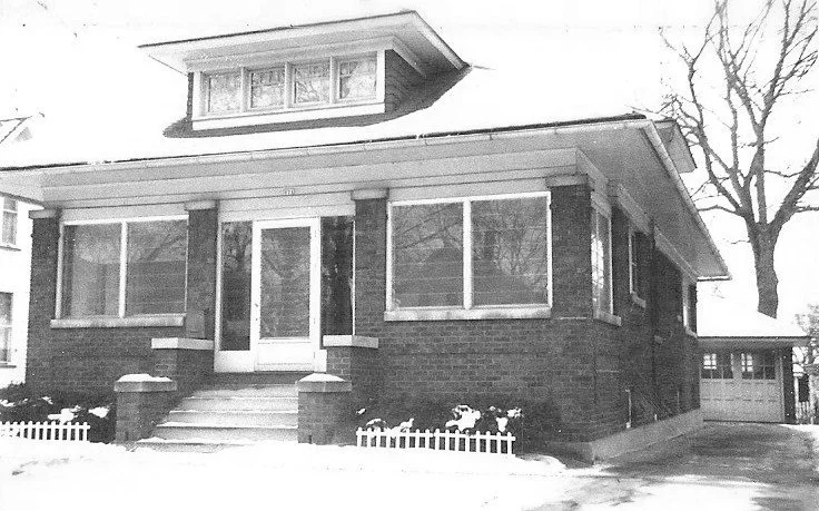 371 Hasting Street