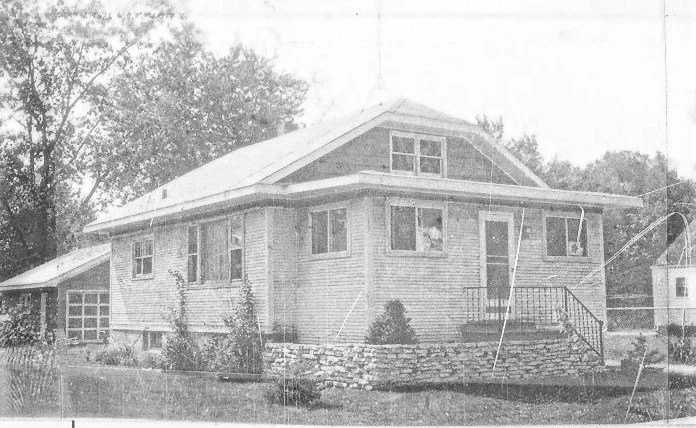 240 Heine Avenue 