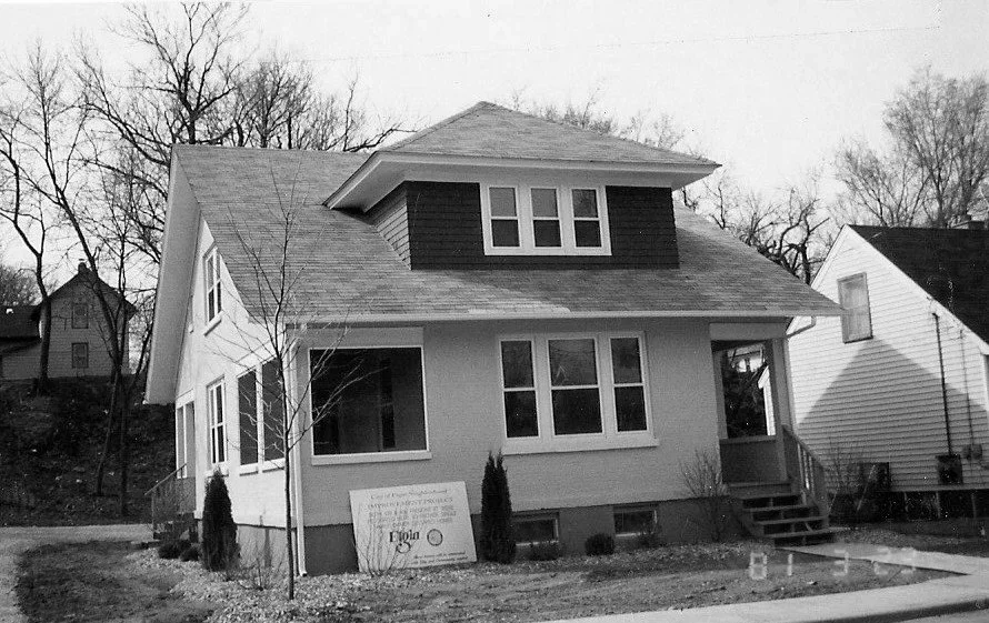 412 Hickory Place