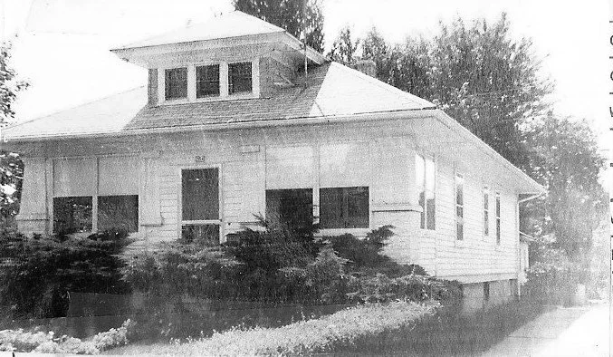 354 Hubbard Avenue