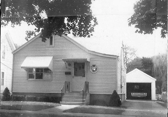 366 Hubbard Avenue 