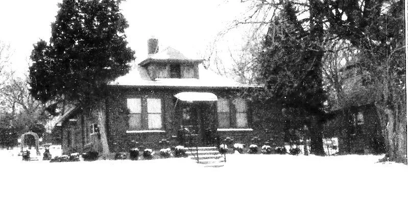 422 Illinois Avenue