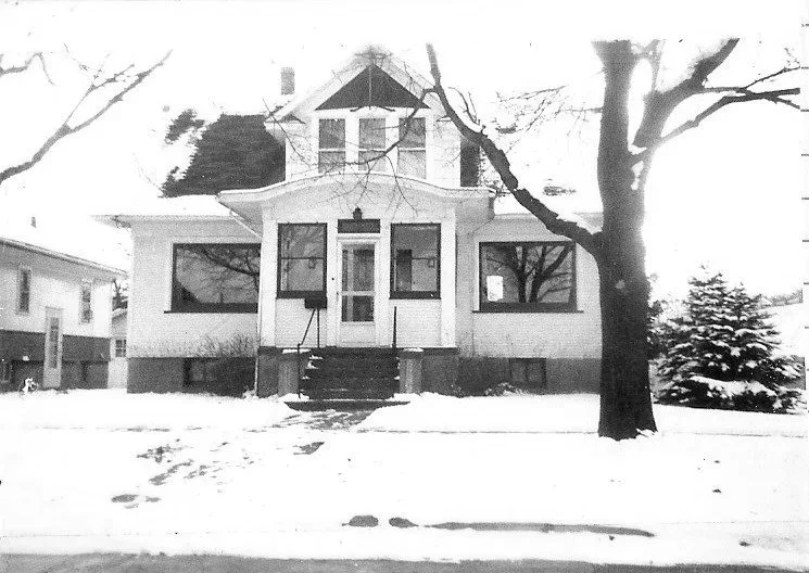 800 Illinois Avenue