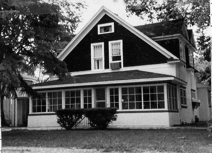 1419 Kaskaskia Avenue