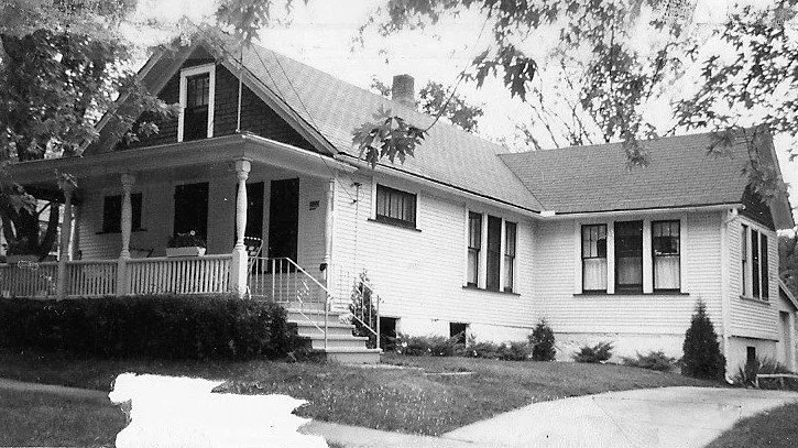 820 Kate Street