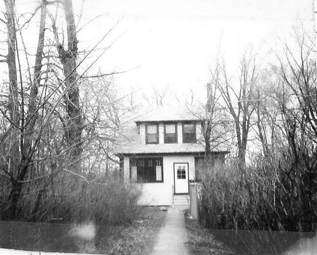 486 Laurel Street