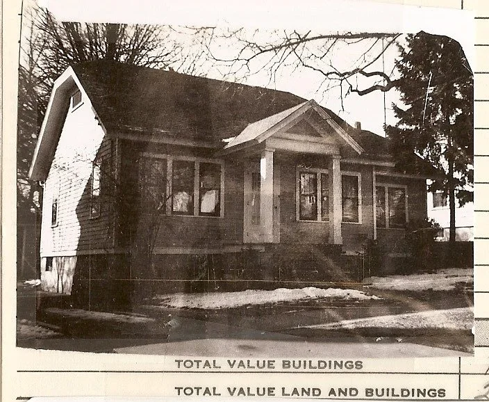 515 Laurel Street
