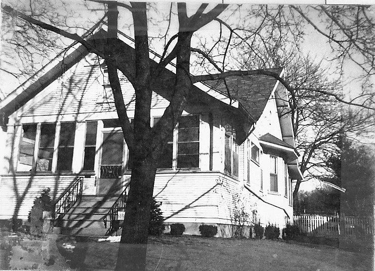 518 Laurel Street