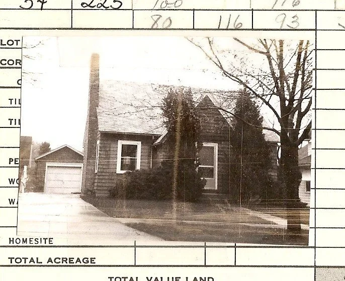 620 Laurel Street 