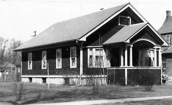 610 Lavoie Avenue