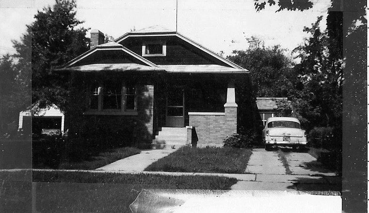 34 Mallery Avenue