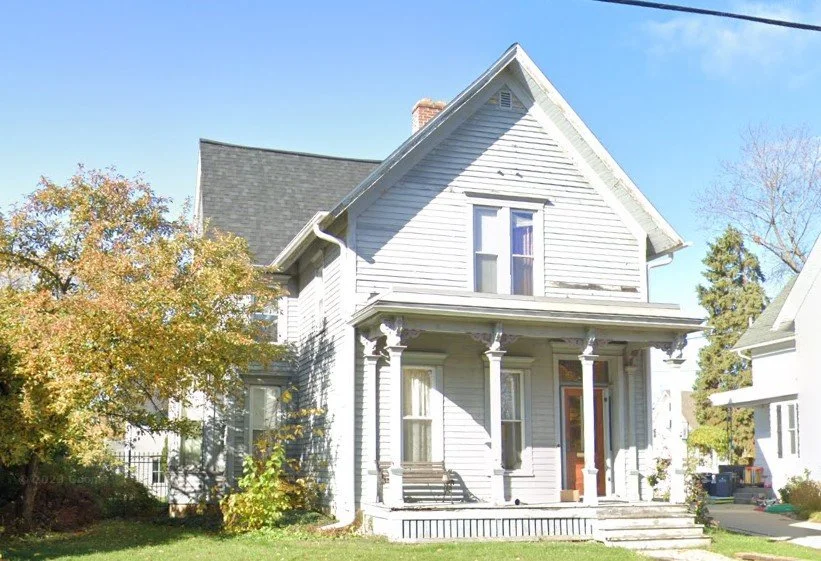 560 Douglas Avenue