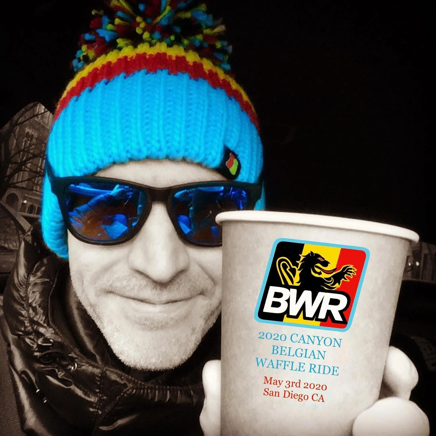 *************POSTPONED*************
New Year, New Goals, New Adventures ! EVEPC is happy to announce we will be competing in this years edition of the @canyon_na @belgianwaffleride May 3rd, San Diego CA . Stay tuned for a 2019 recap of our alternativ