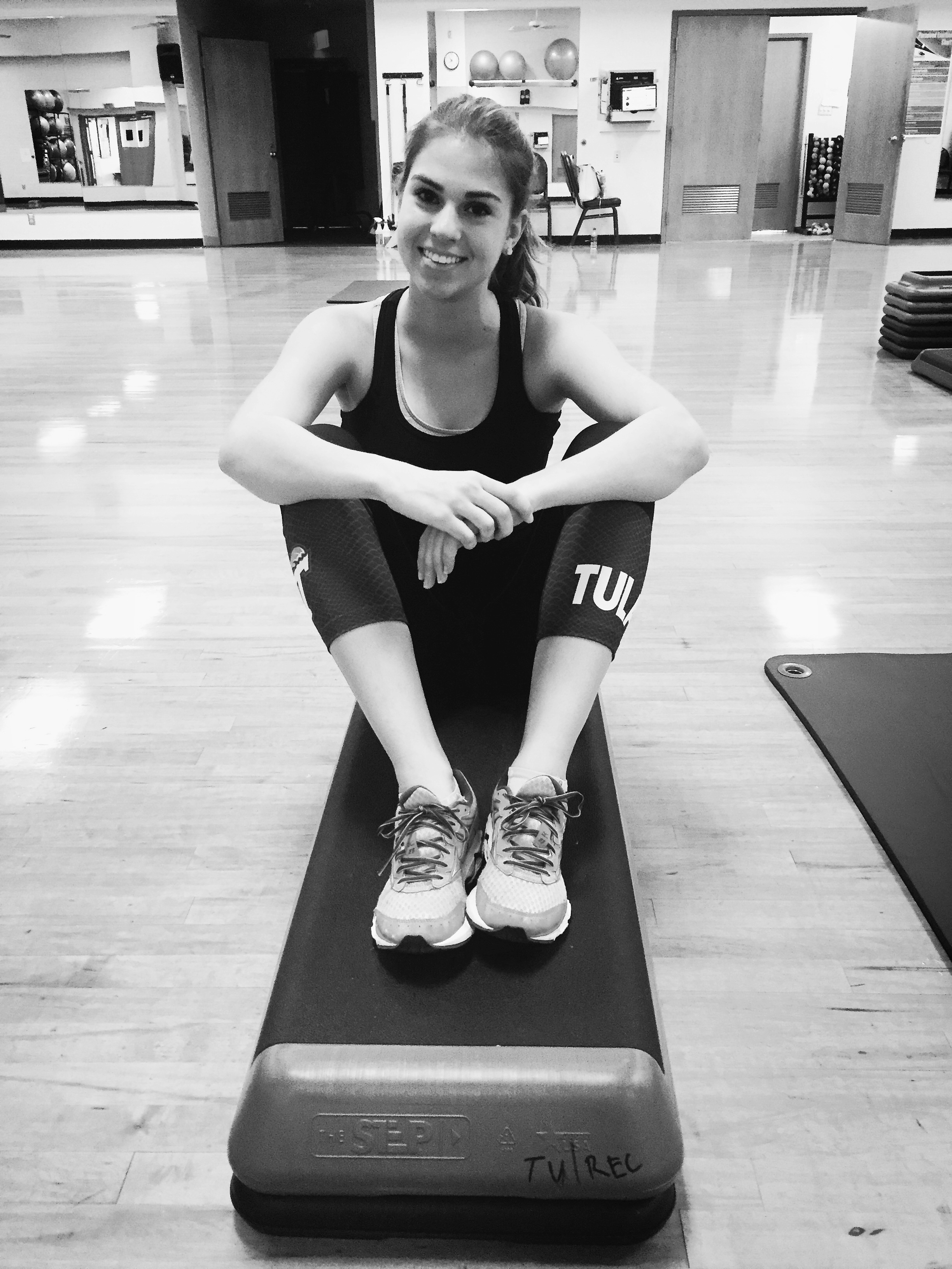 Photo: Natalie Sprowl (Tulane '18)