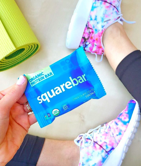 Photo: @squarebars
