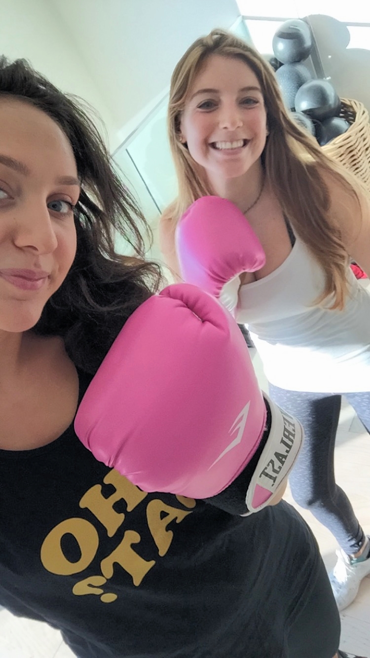 Photo: Jenna Chernin (Tulane '17), Emily Soss (Tulane '17)