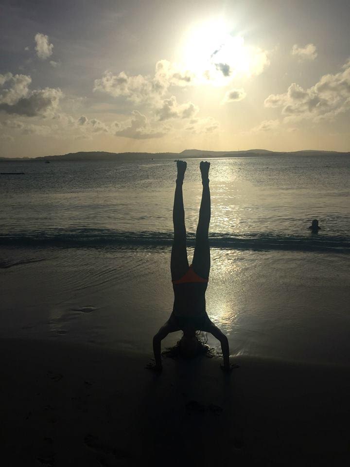 Photo: Liv Schreiber (Wisconsin '19)