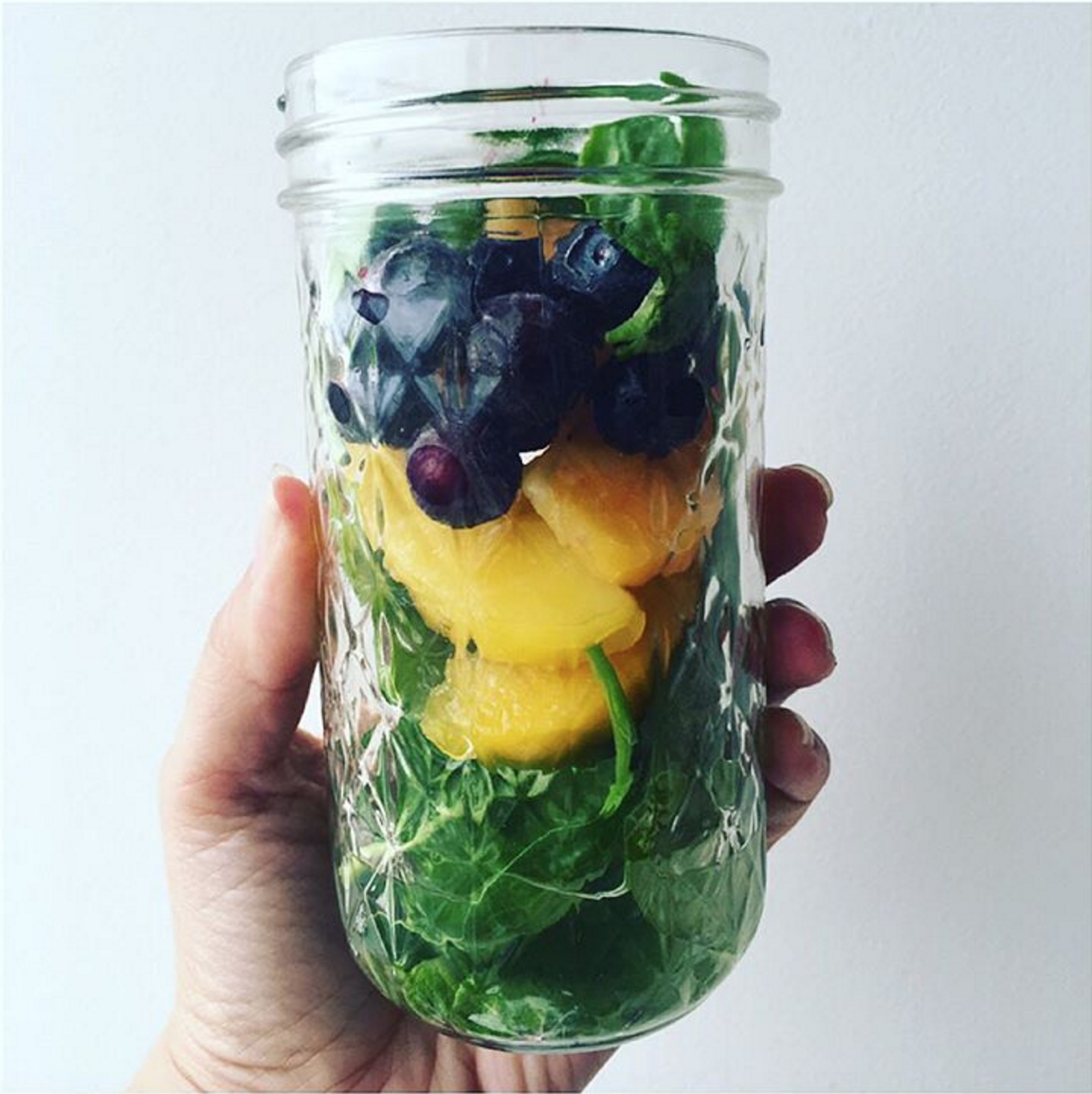Photo: @nutribullet
