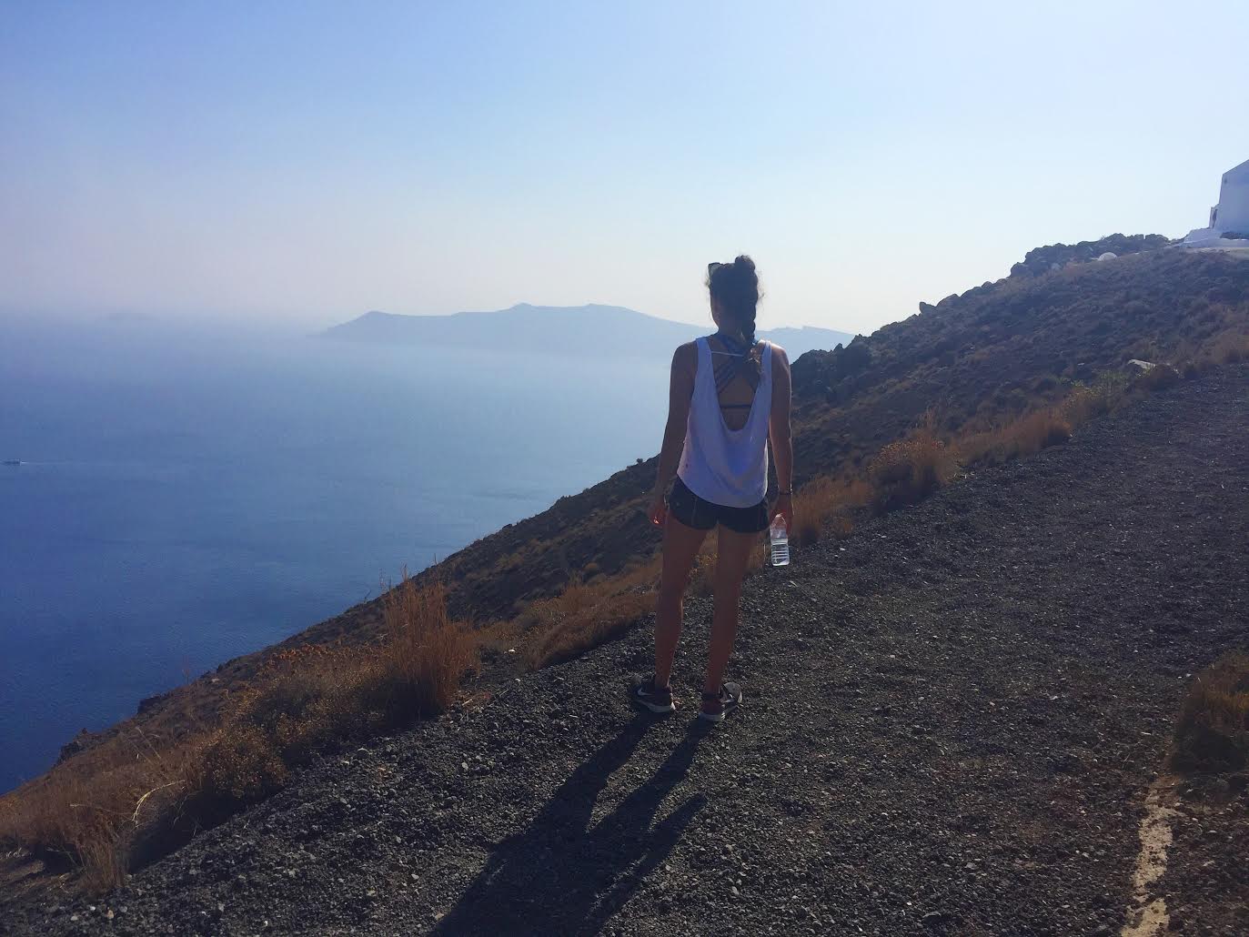 Photo: Gabrielle Levitt (Vanderbilt '18)