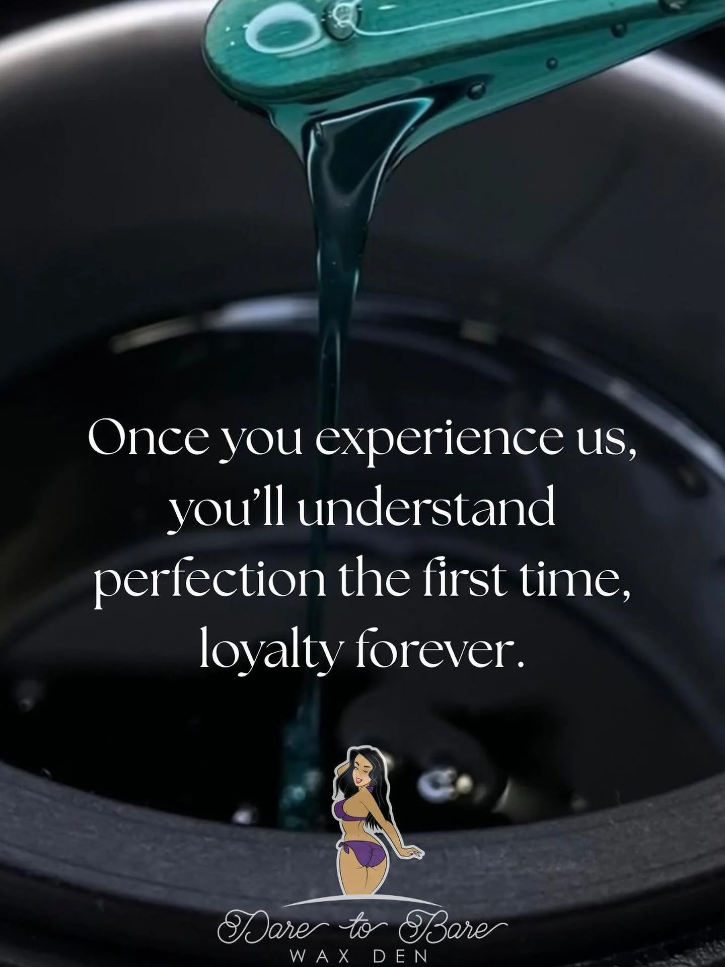 Give us a chance book your appointment today and experience the luxury, comfort, and care you deserve. One visit is all it takes to see why our clients never want to go anywhere else.