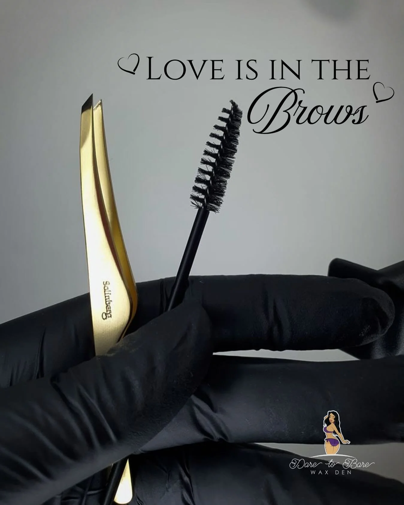 Love is in the brows, let yours be the reason someone double-takes.

Booking link in bio 

#SantaFe #Wax #Waxing #NewMexico