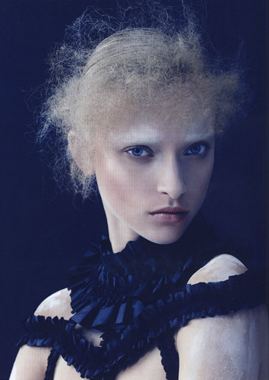 PHOTOGRAPHER: PAUL CRUZ
