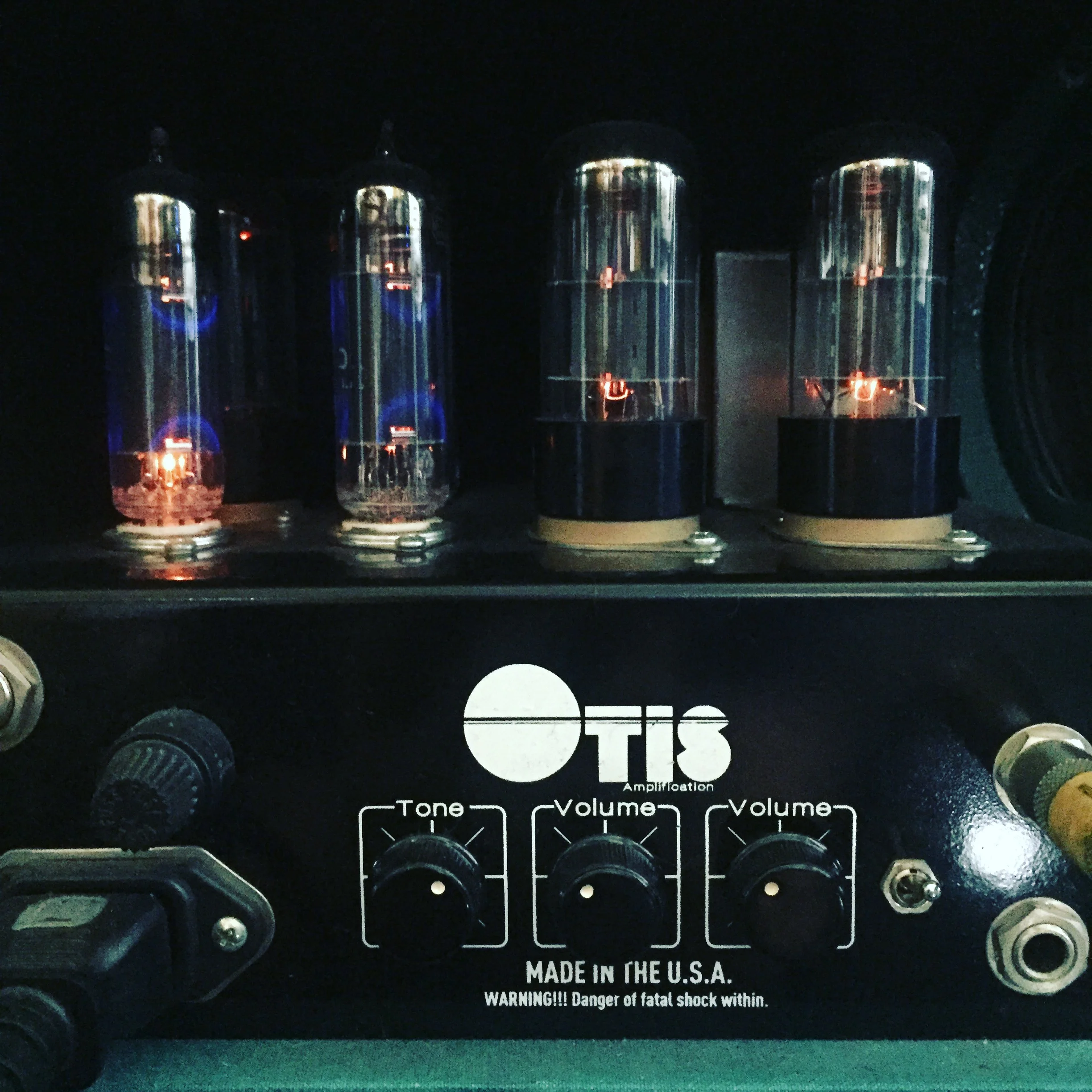 photo by John Paterno