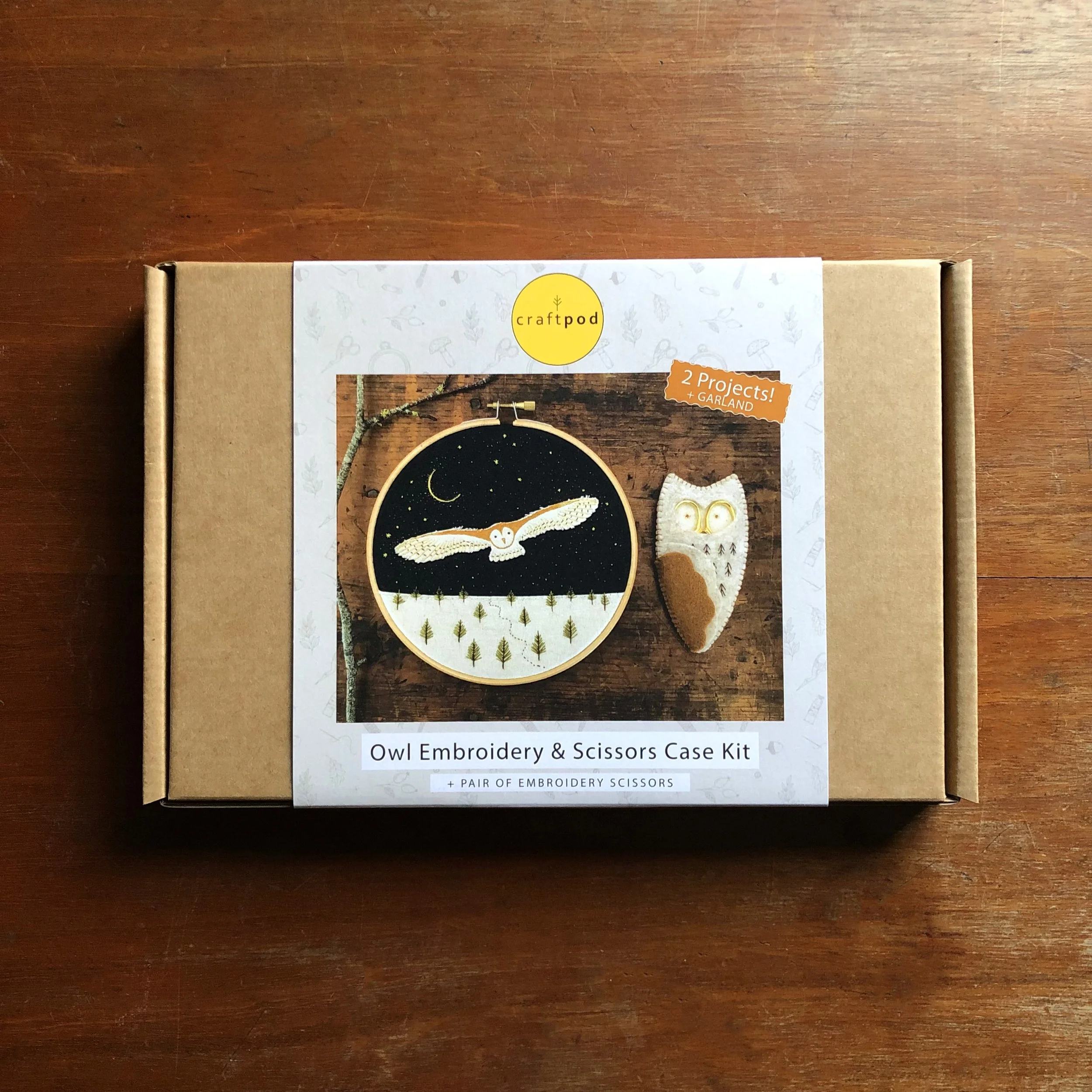 Owl Craftpod full kit new box.jpg