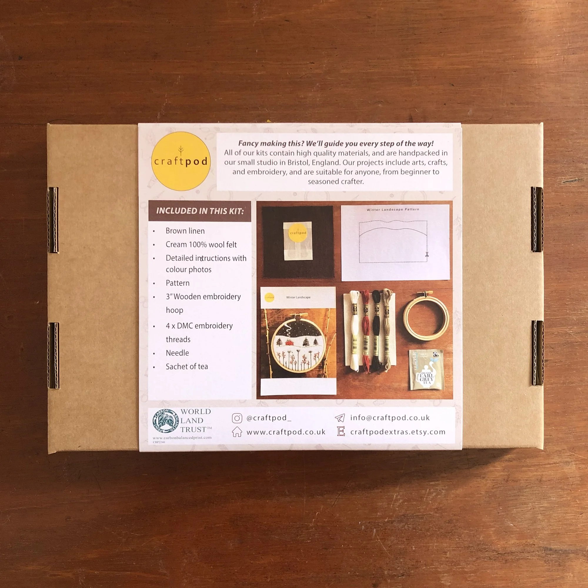 Winter Landscape Embroidery Kit (Back).jpg
