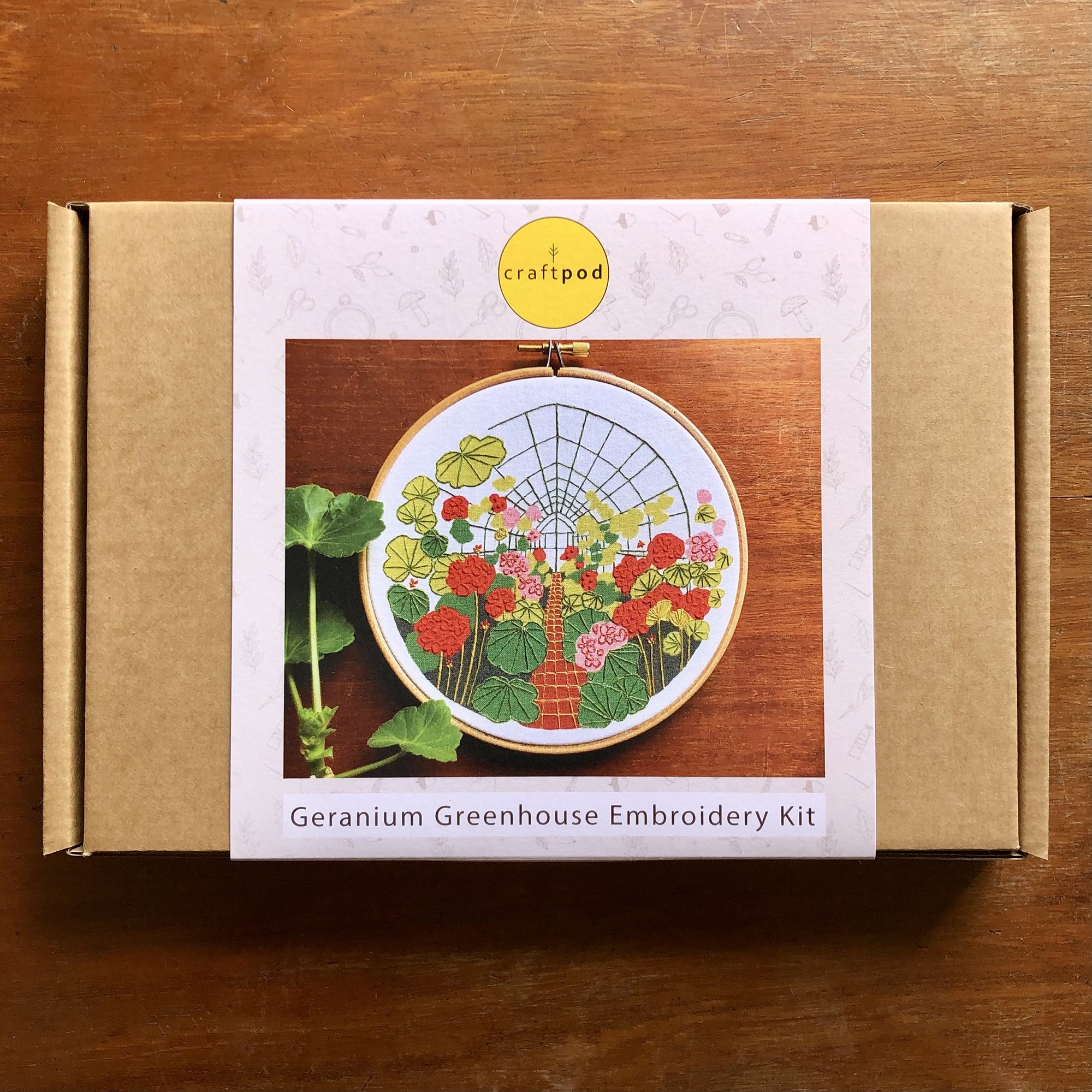 Geranium Greenhouse box.jpg