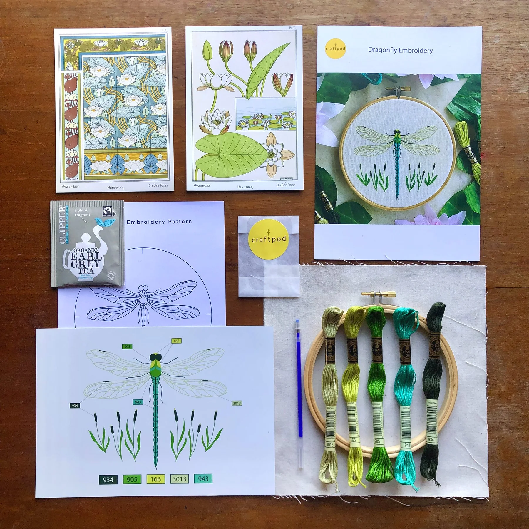 Dragonfly contents.jpg