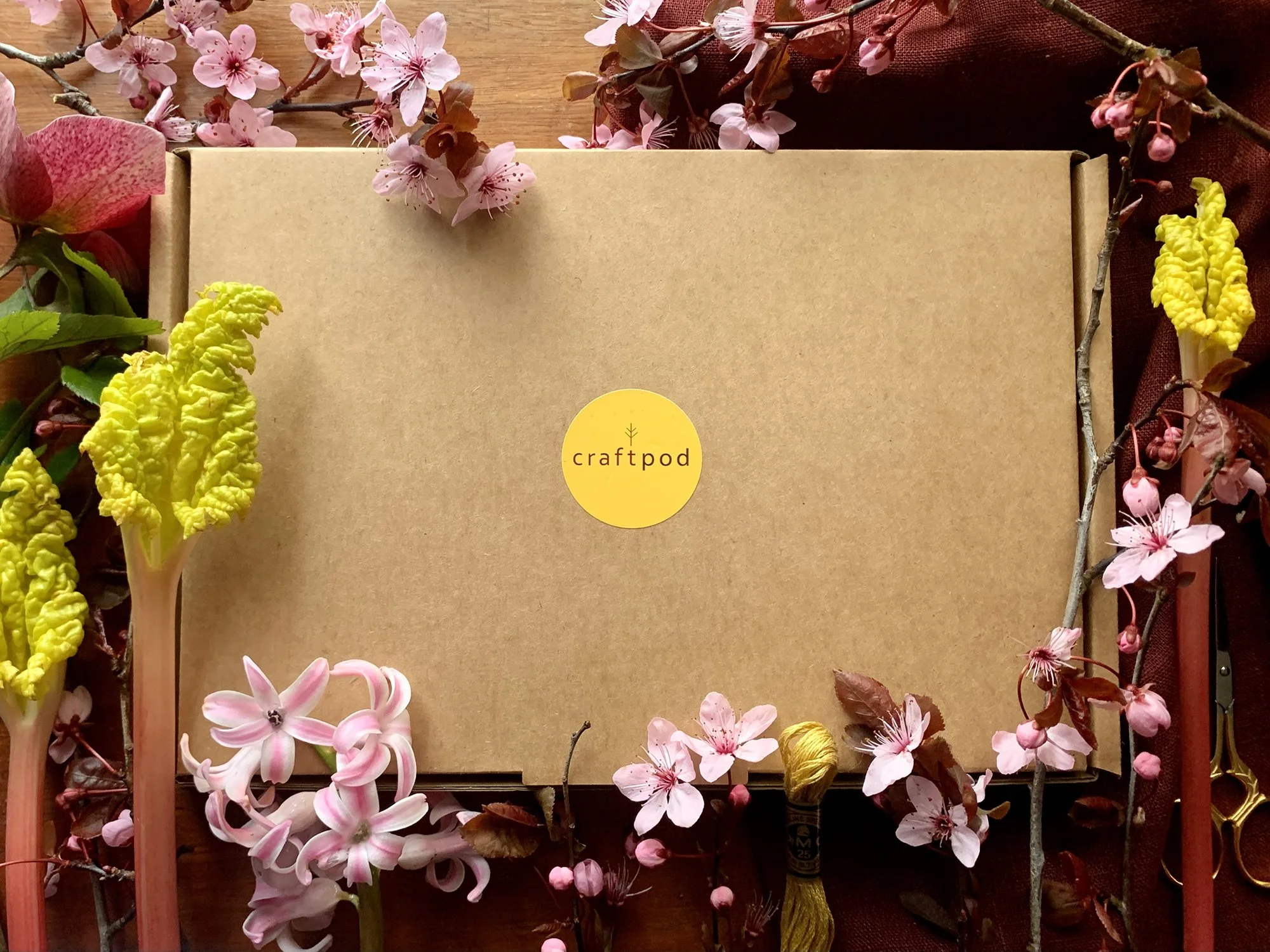 Spring 2026 Craftpod outside.jpg