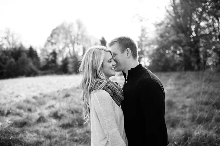 Encouraged and affirmed