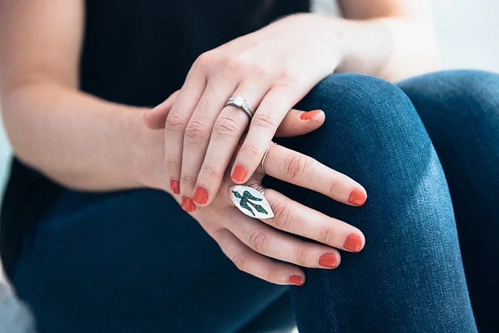 Struggling with pain