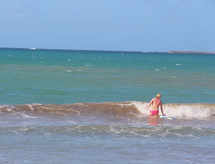 Pursuing Transformation: a few final thoughts