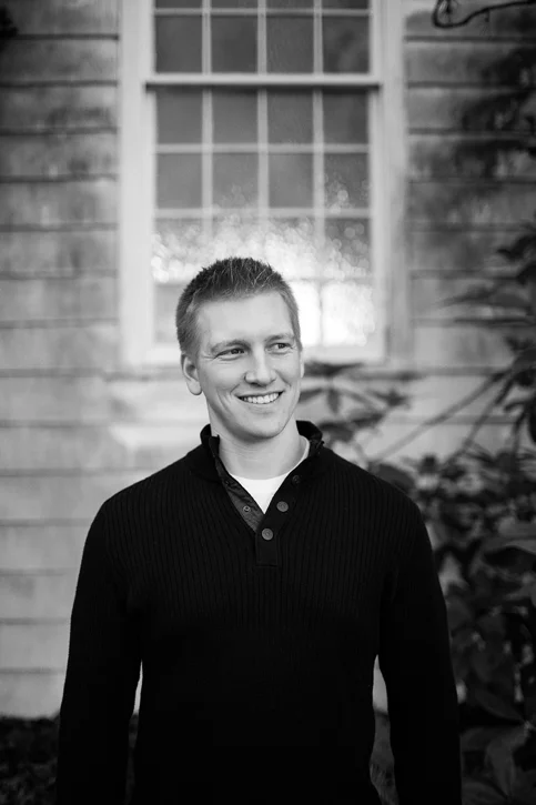 Pursuing Transformation: Building a stronger marriage