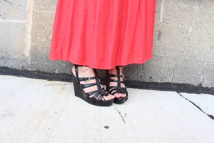 Pursuing Transformation: To be a better friend 