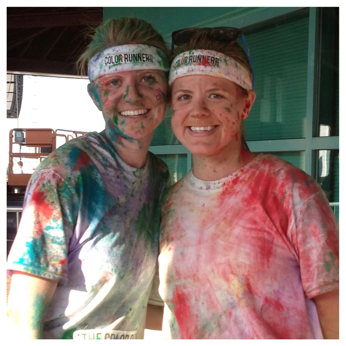 The Color Run